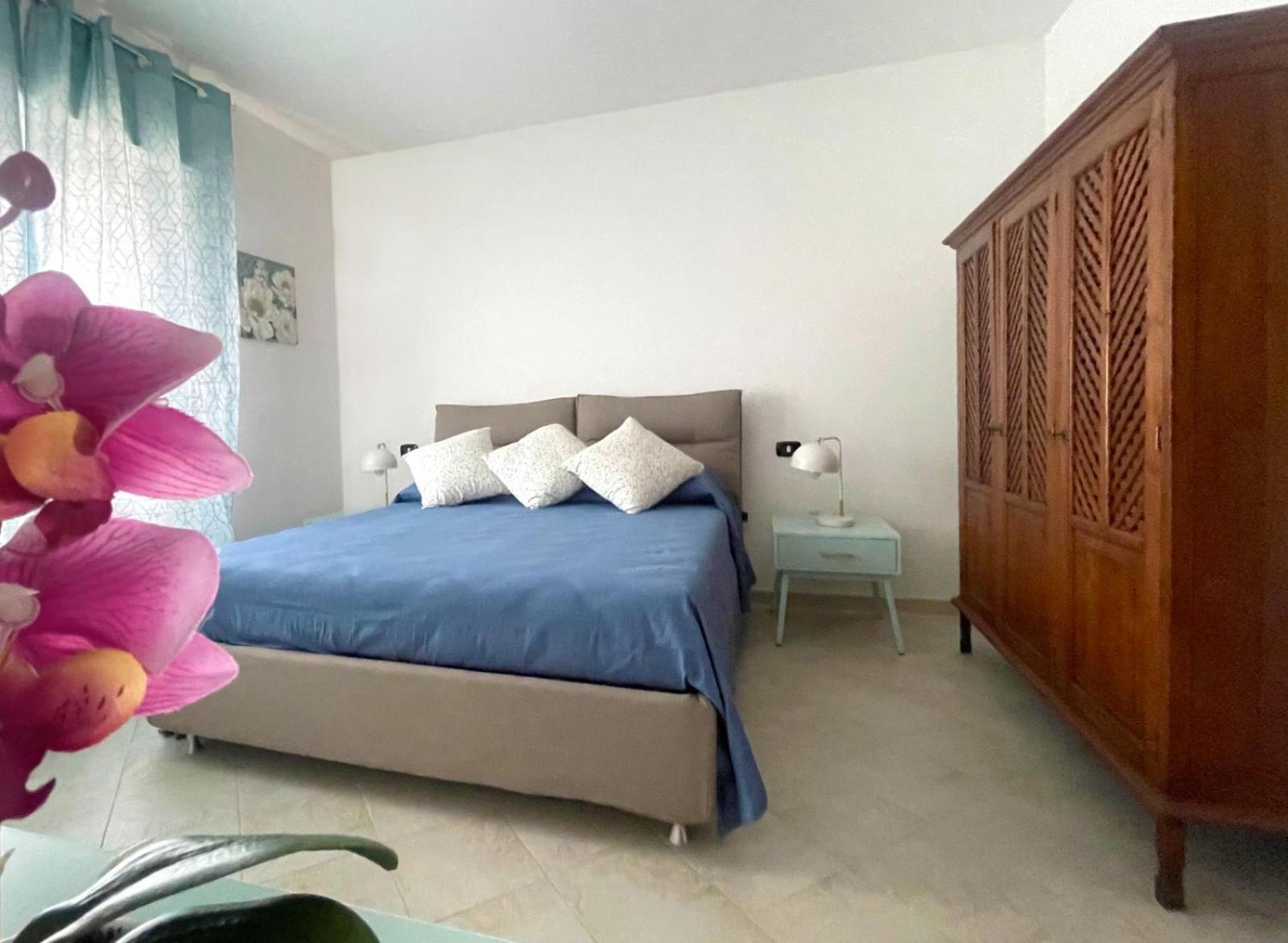 Cocteau House Apartment Olbia Exterior photo