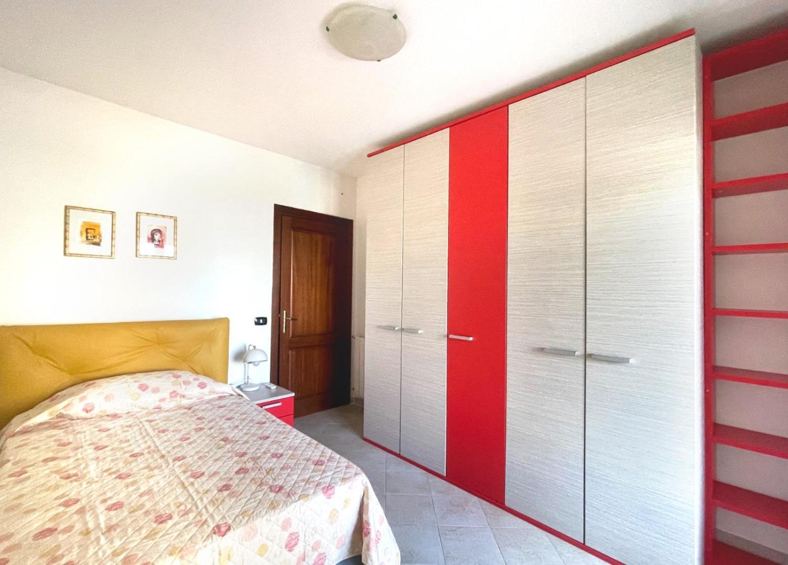 Cocteau House Apartment Olbia Exterior photo