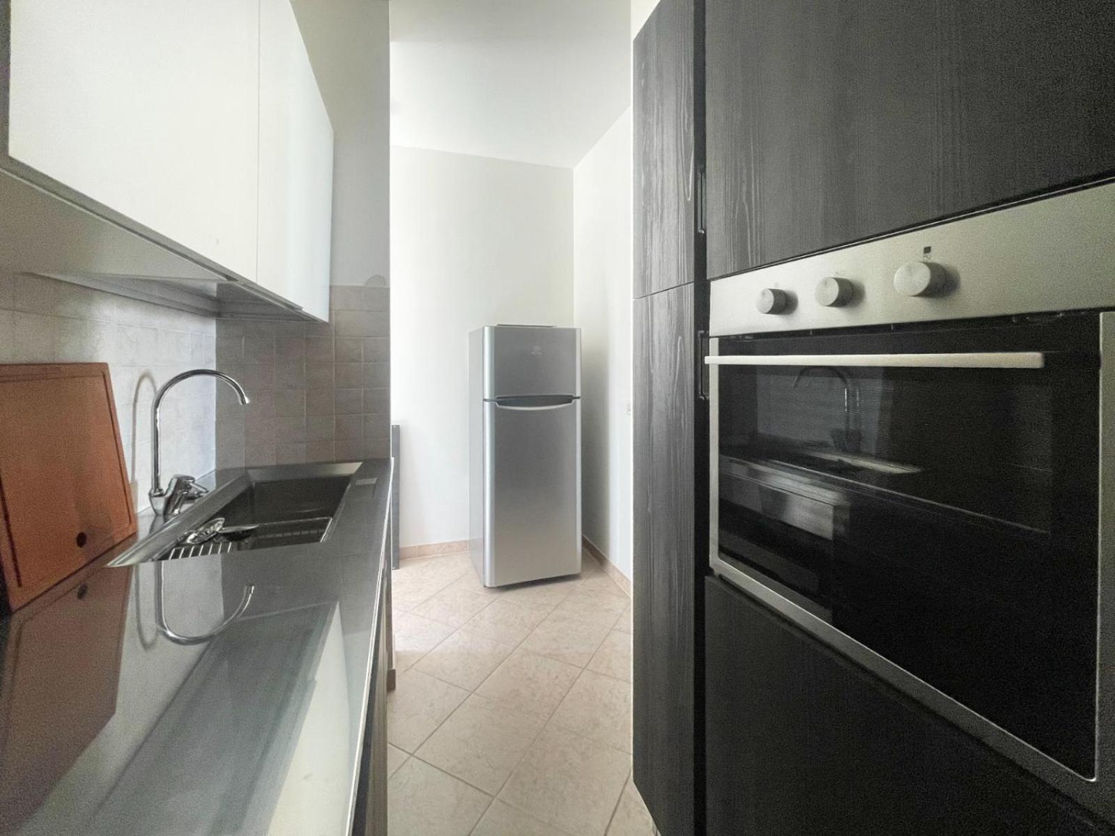 Cocteau House Apartment Olbia Exterior photo