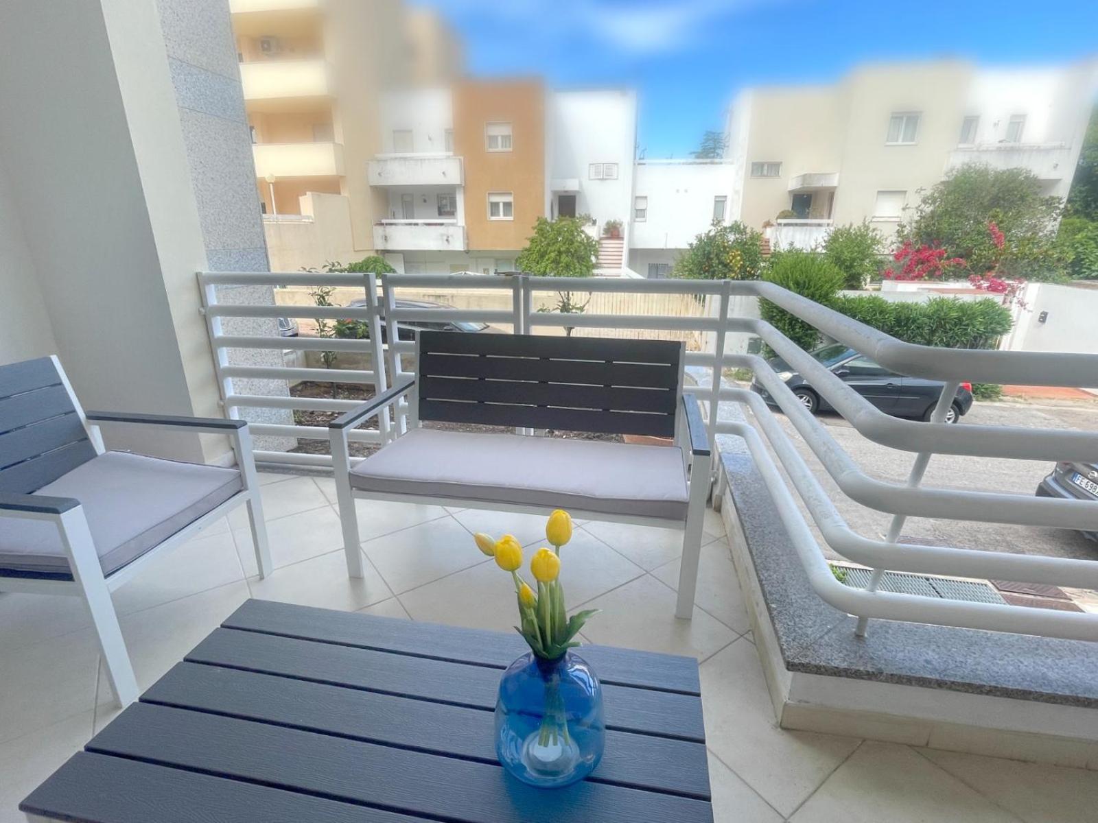 Cocteau House Apartment Olbia Exterior photo