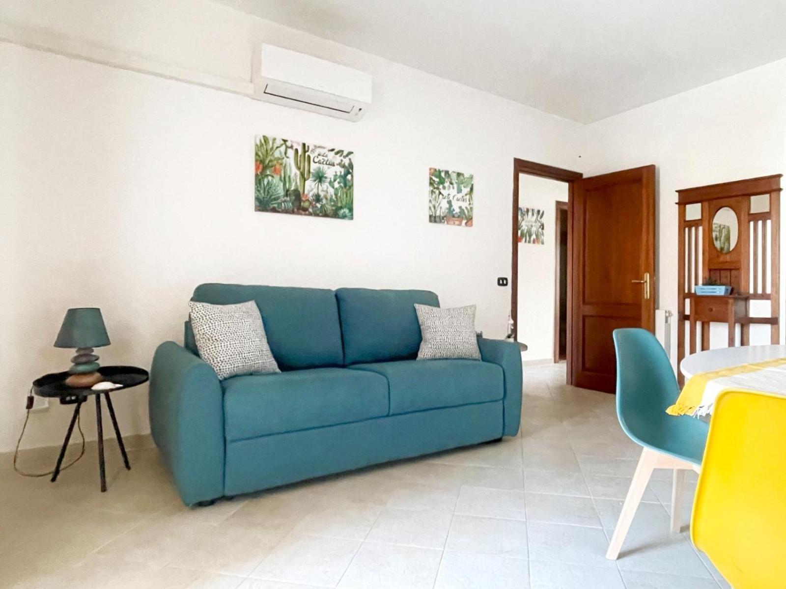 Cocteau House Apartment Olbia Exterior photo