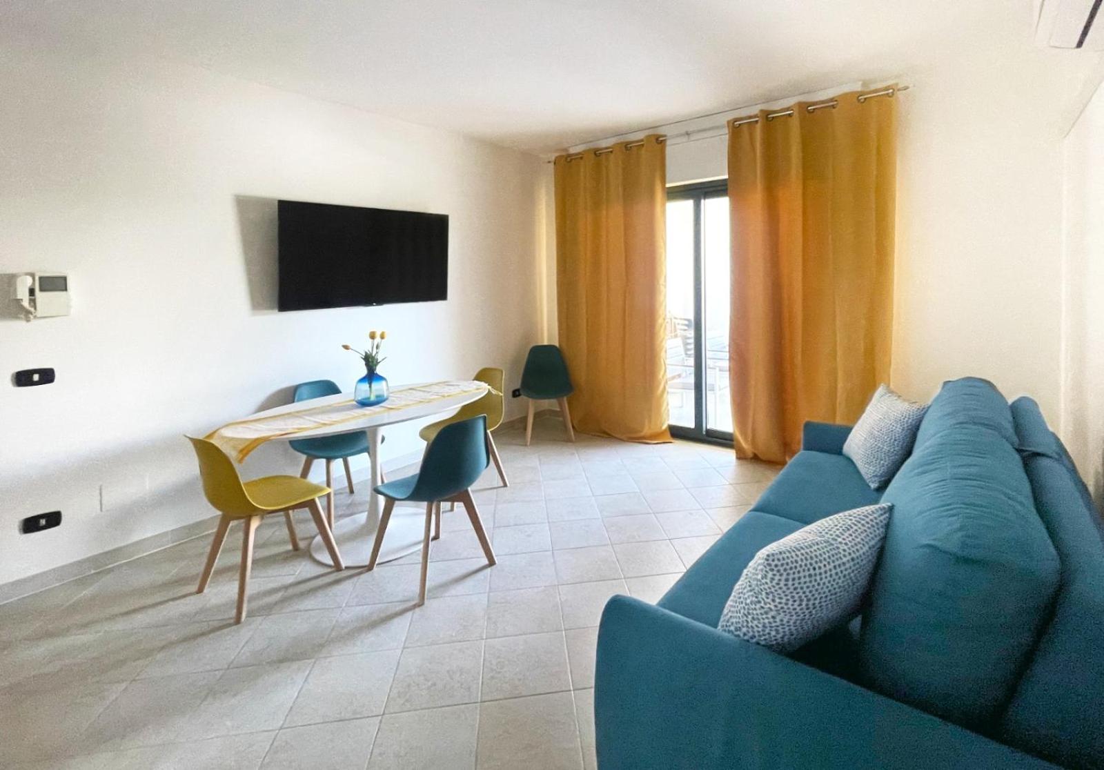 Cocteau House Apartment Olbia Exterior photo
