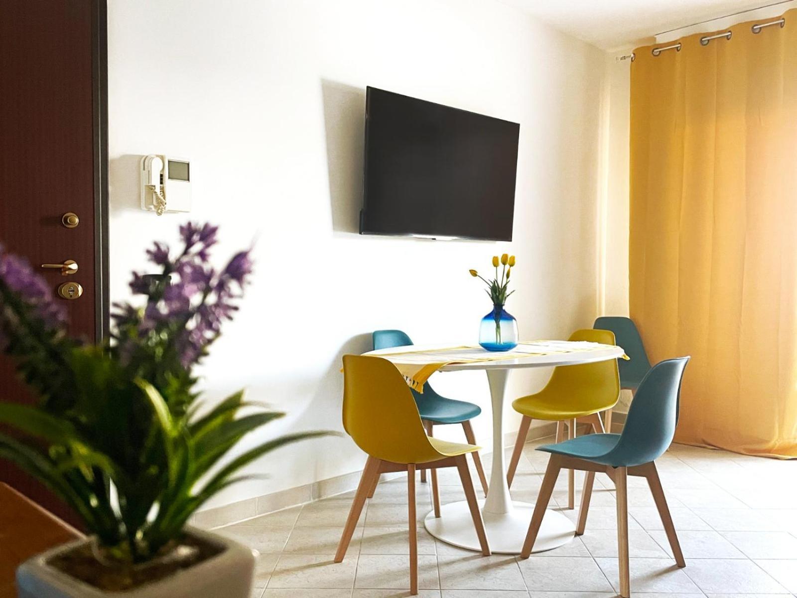 Cocteau House Apartment Olbia Exterior photo