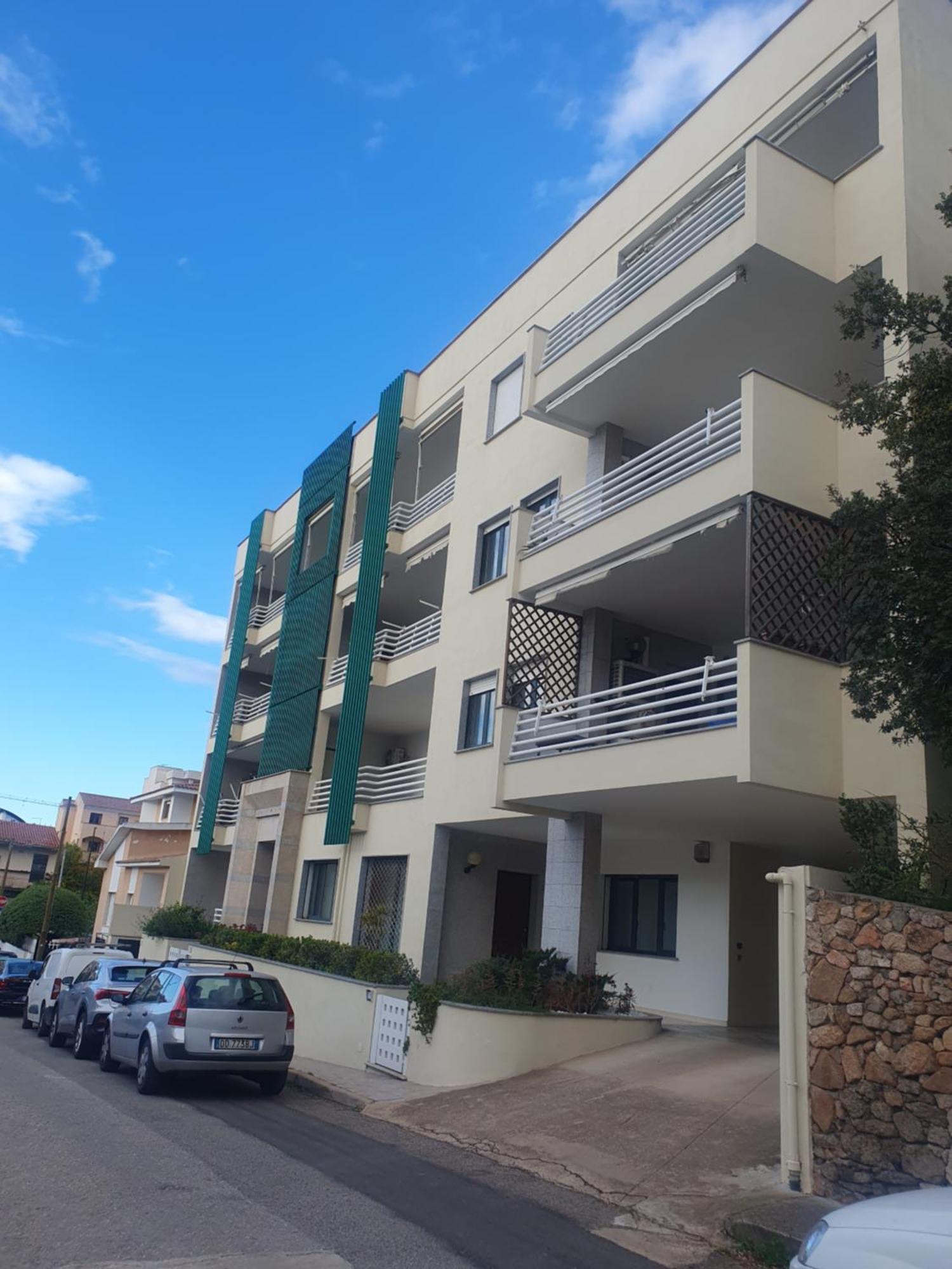 Cocteau House Apartment Olbia Exterior photo