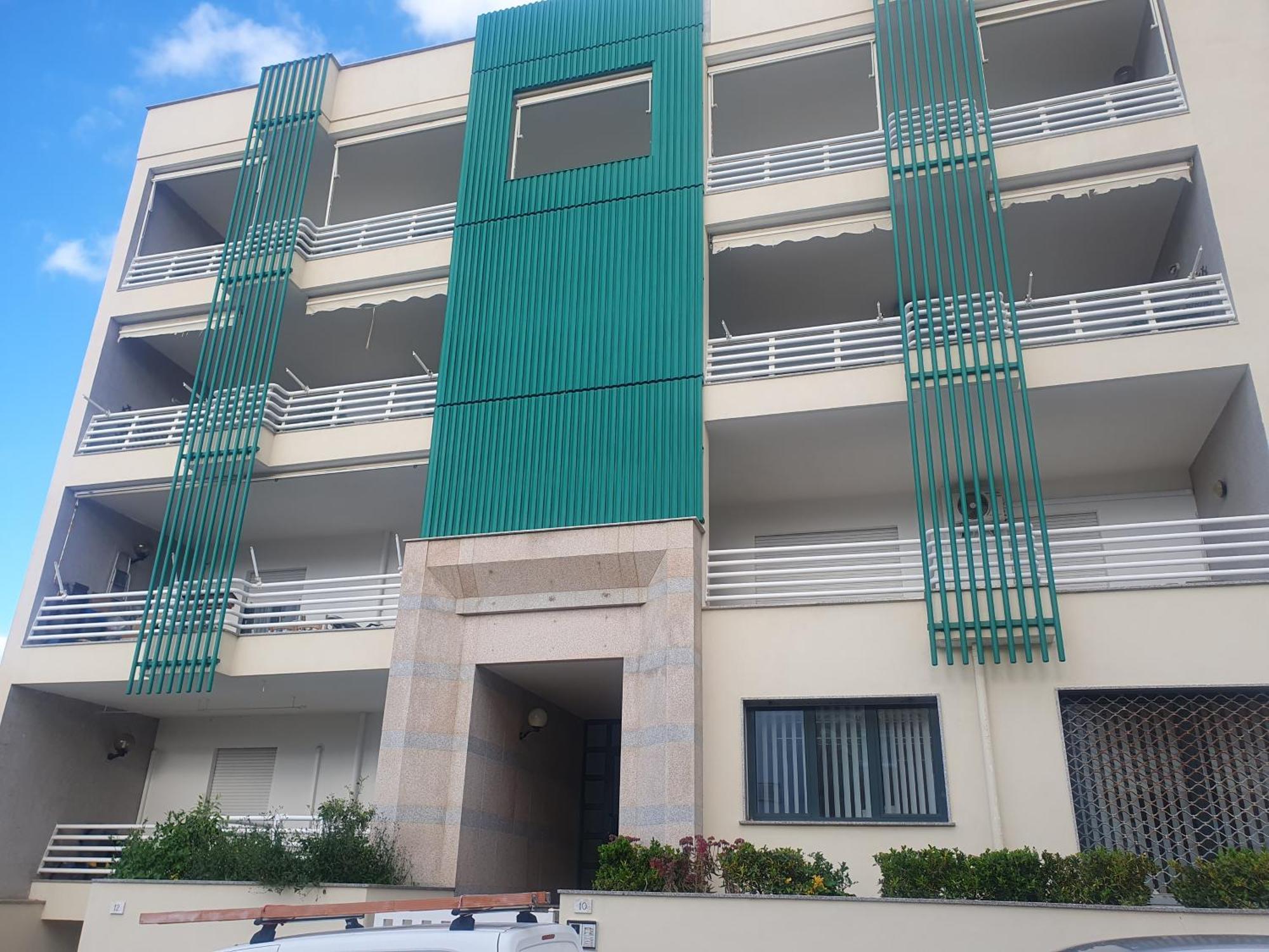 Cocteau House Apartment Olbia Exterior photo